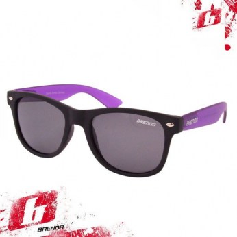p8001-kl mat black-mat purple-smoke pl